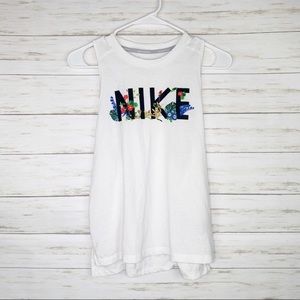 Woman’s Nike tank